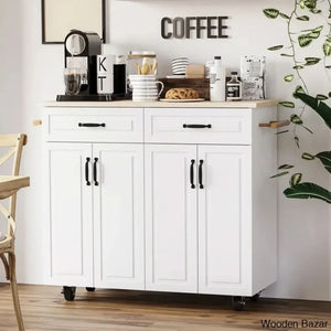 - Craft decor