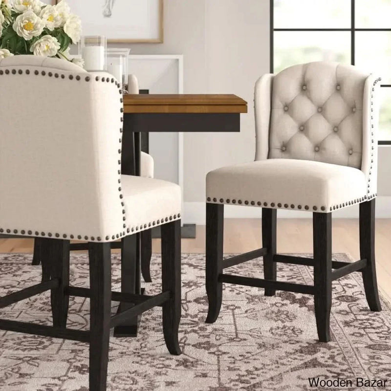 Yarmouth 24" Counter Stool (Set of 2)