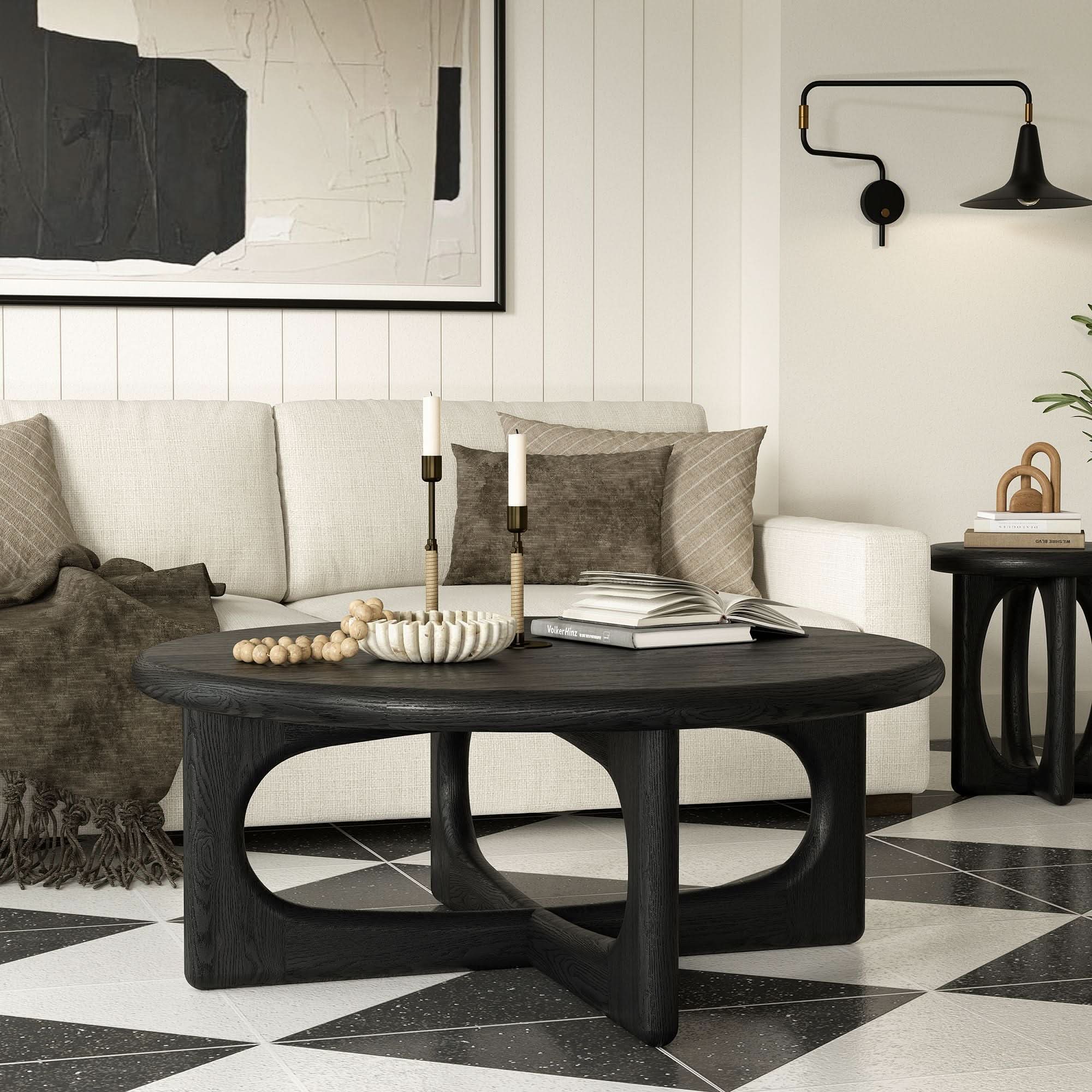 - Craft Decor