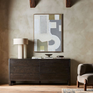- Craft Decor