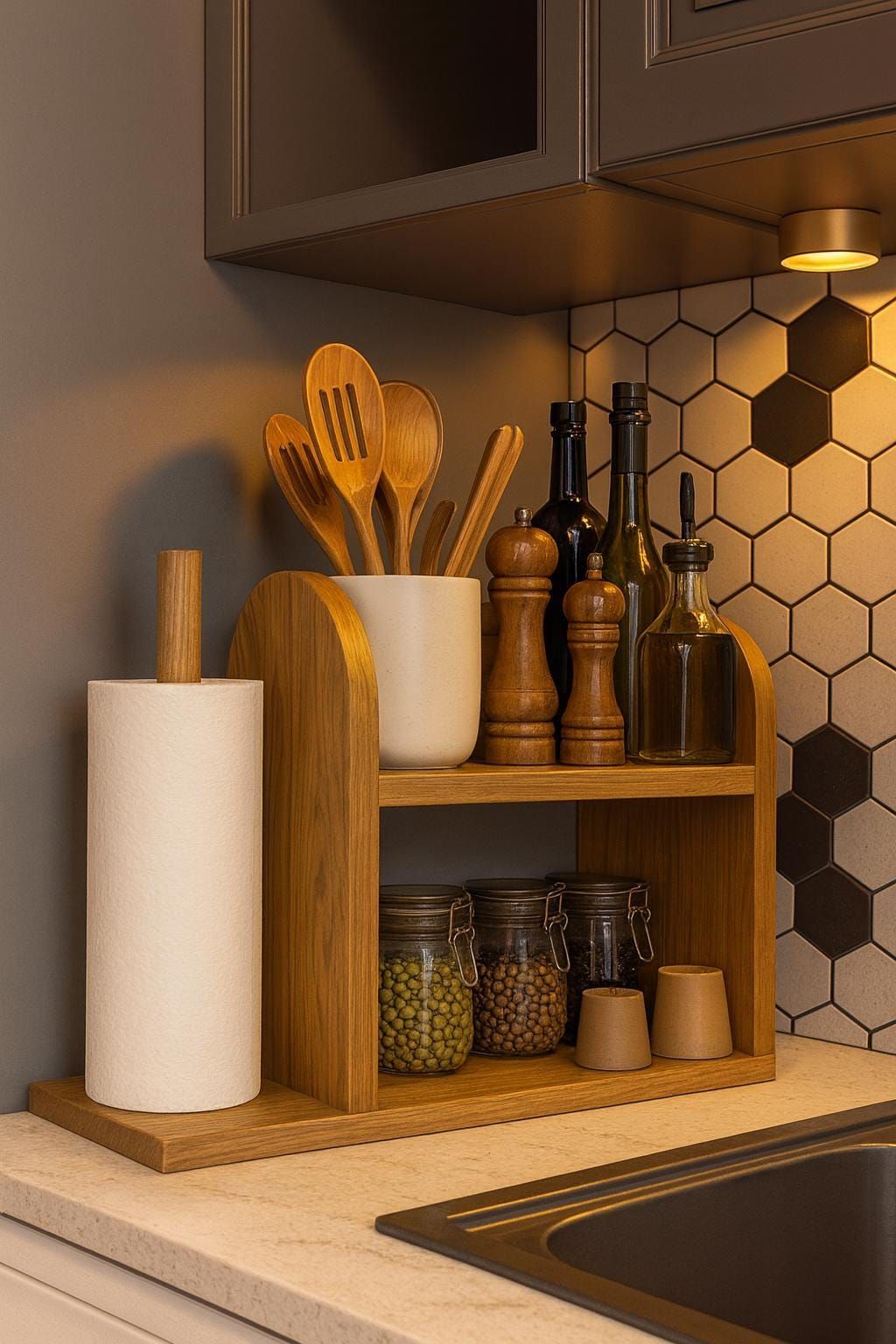 Kitchen Accessories