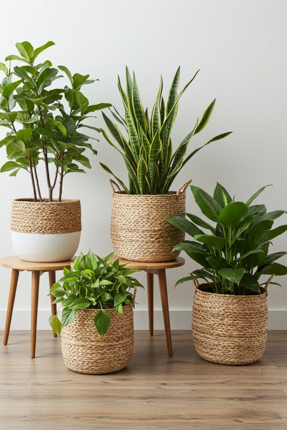 Planters
