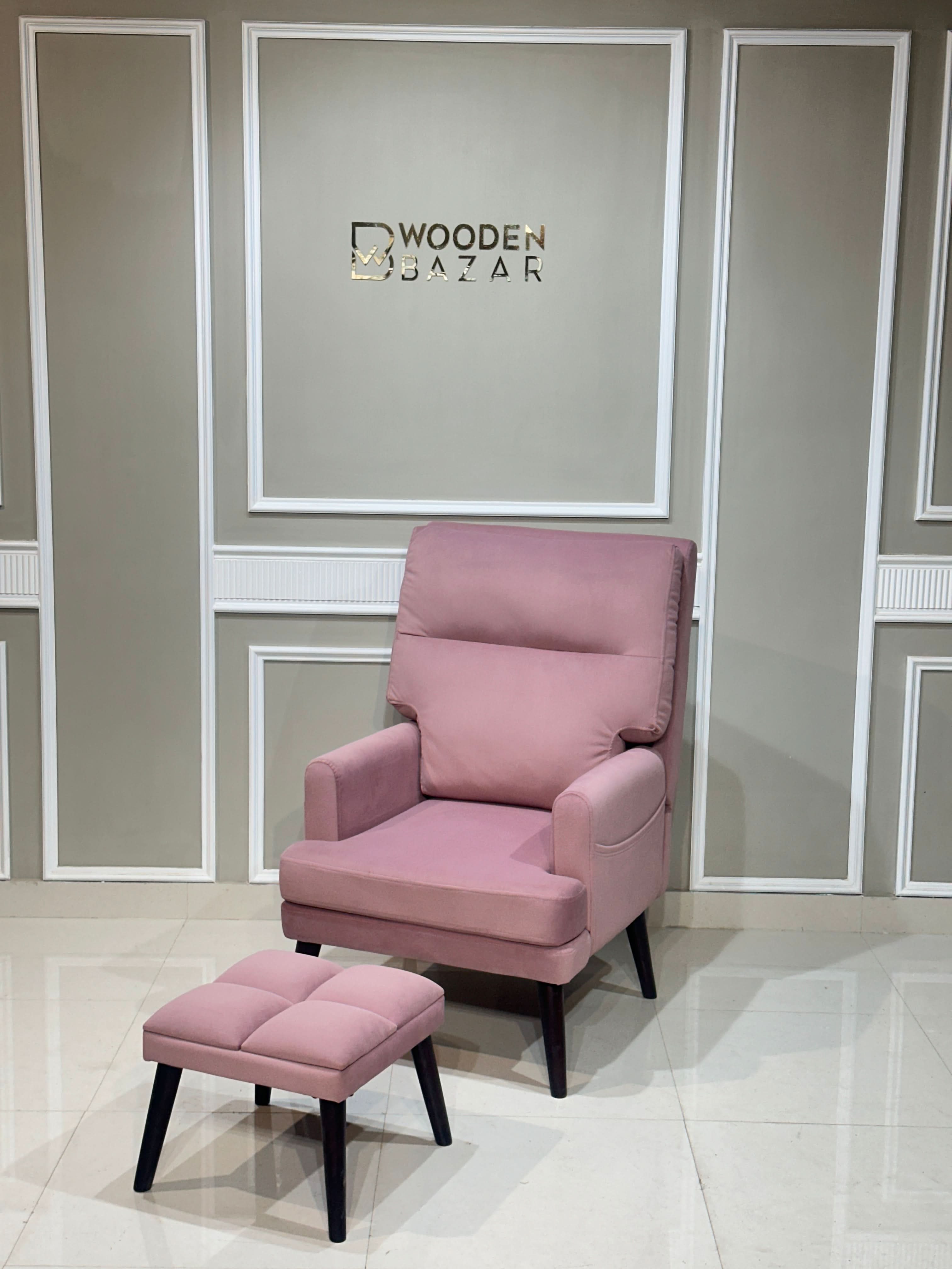 Chairs - Craft Decor