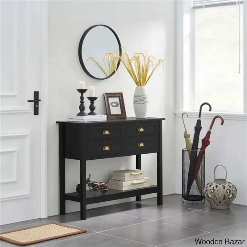 39.5'' Console Table