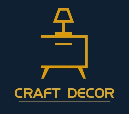 CRAFT DECOR Wooden Partition for Living Room, Wood Screen Separator, Wooden Rooms Wall Divider Wall Panels, Folding Screen for Living Room/Bedroom/Office/Restaurant/Pooja Room