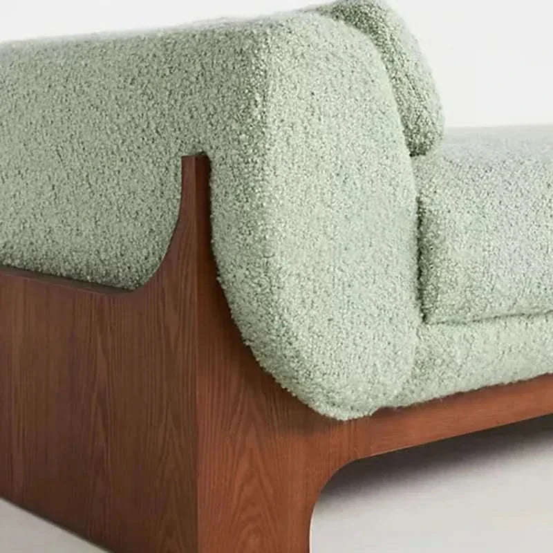 Chestuck  Solid wood Bench - craft decor