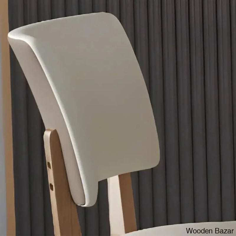 7 - Piece Trestle Dining Set exclusive design