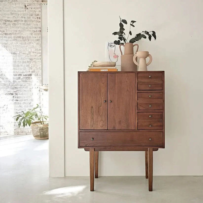Vimpy Chest Of Drawers - Craft Decor