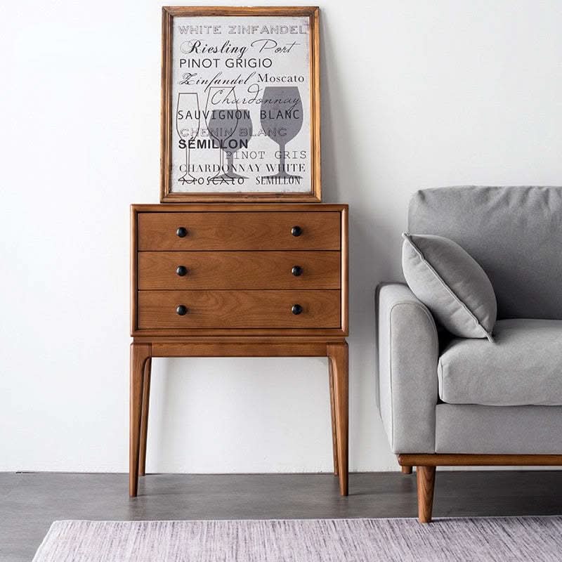 Kelos Chest Of Drawers - Craft Decor