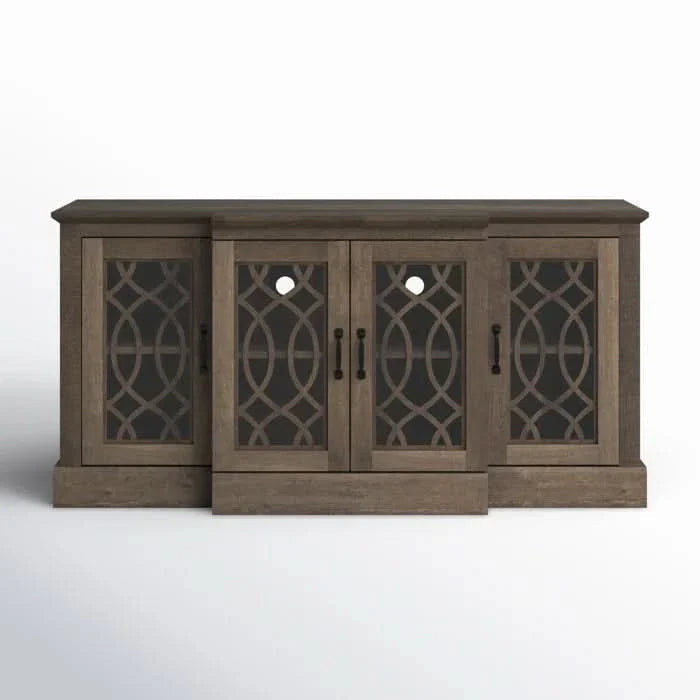 Wide Buffet Sideboard – Ideal for Dining Rooms and Open Kitchens