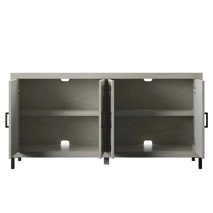 Sideboard with Drawers – Multi-Purpose Storage Unit