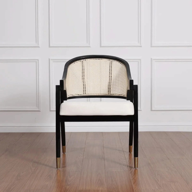 Dining Armchair – Elegant Comfort for Modern Dining Spaces