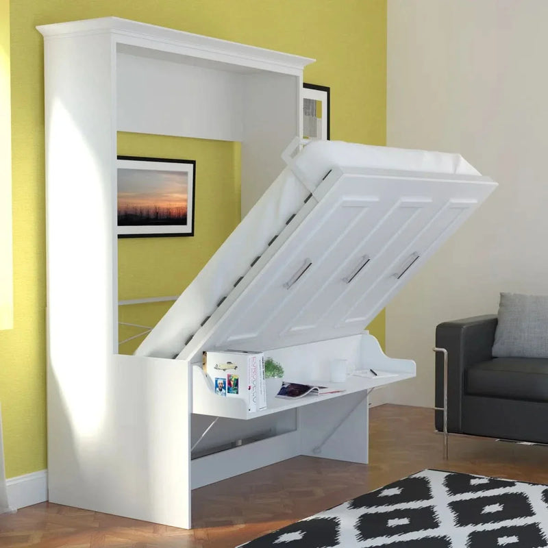 Kerion Murphy Bed - Craft Decor