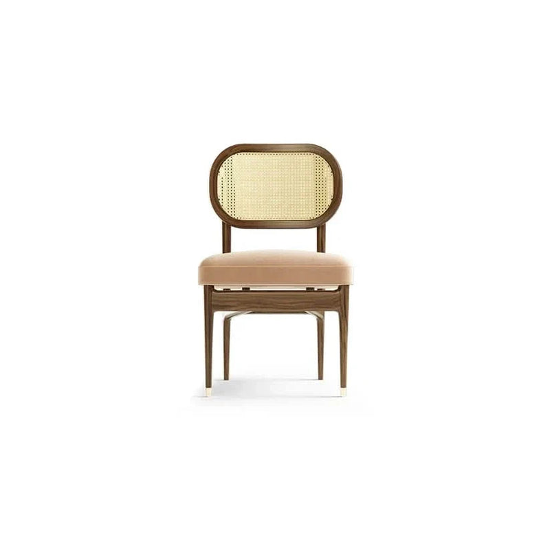 Sivper Set of 4 Dining Chair - Craft Decor