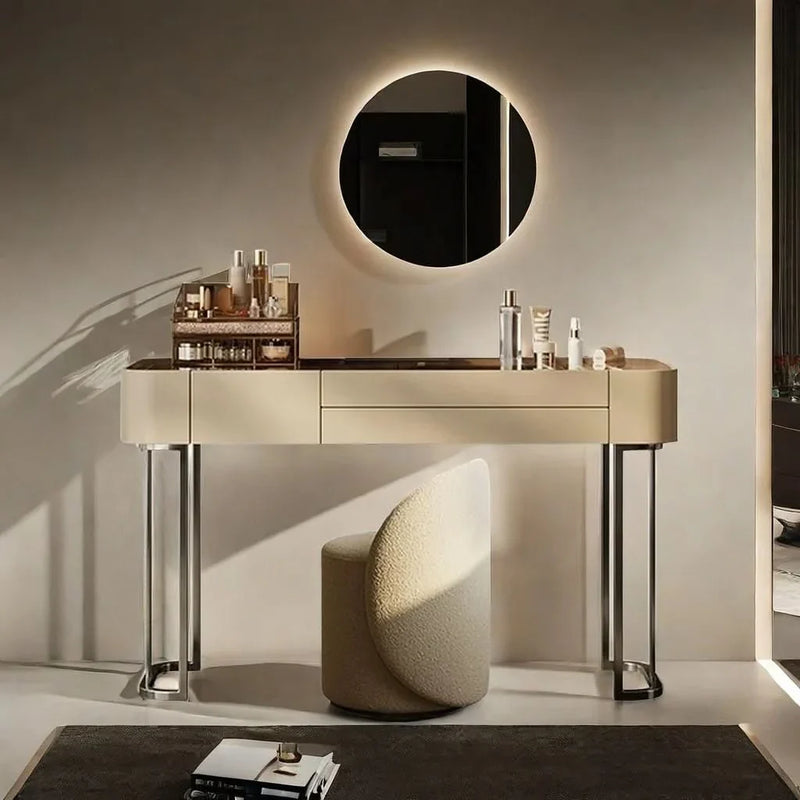 Bedroom Storage Deluxe Dressing Table