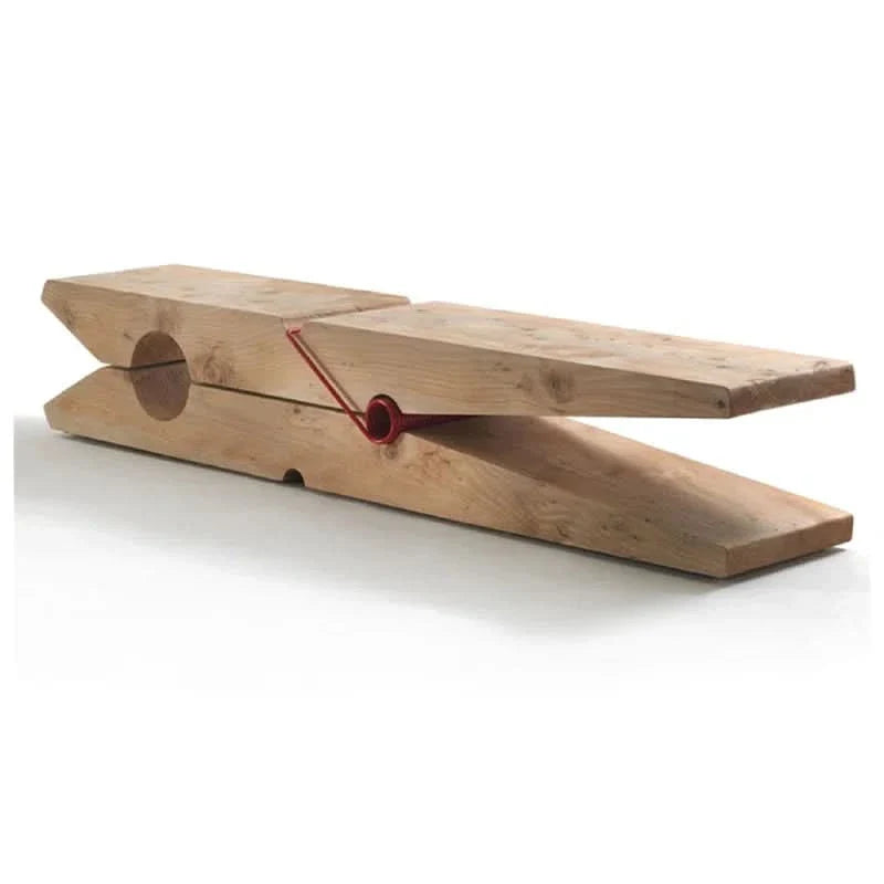 Galaxyies Benches Sofia Solid Wood Indoor Bench - craft decor