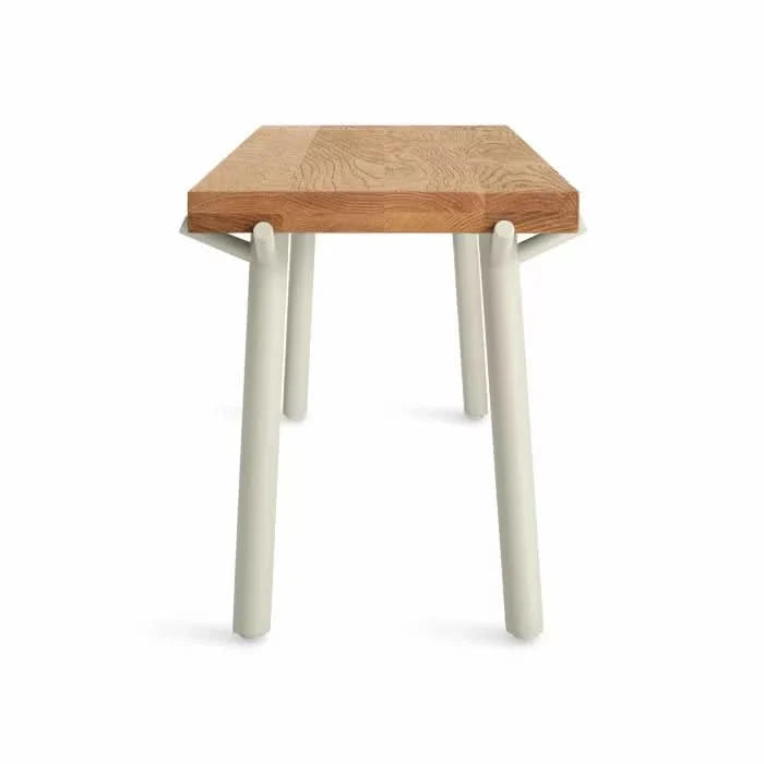 Jasher Branch Bench - craft decor