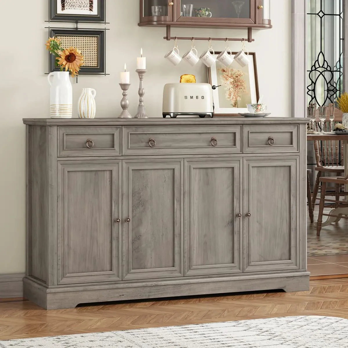  - Craft Decor