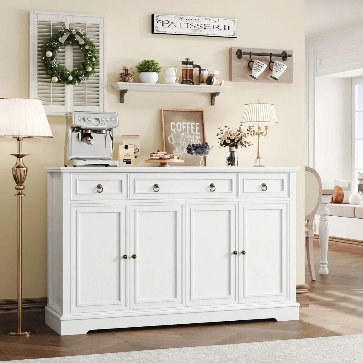  - Craft Decor