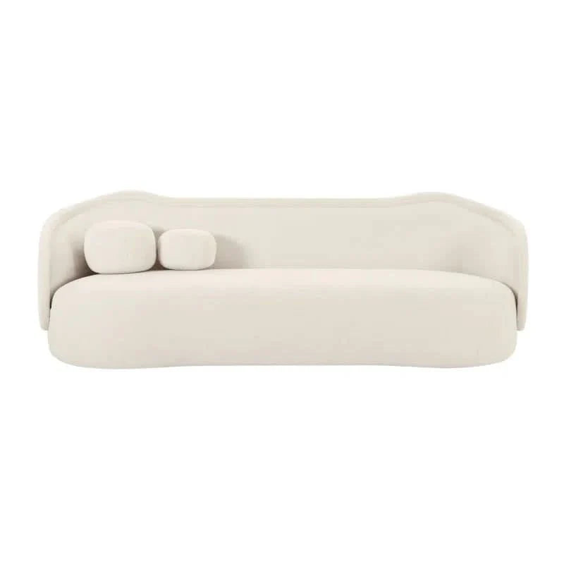 Lakerty Textu Sofa For Modern Living - Craft Decor