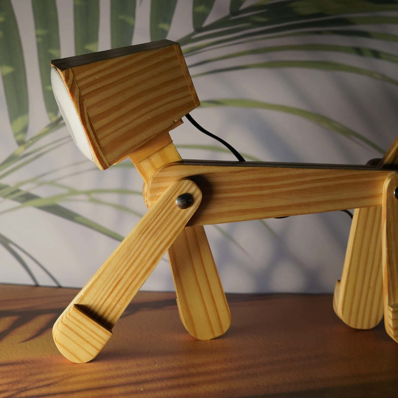 Bedtime Buddy Desk Lamp