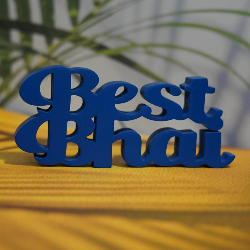 BEST BHAI