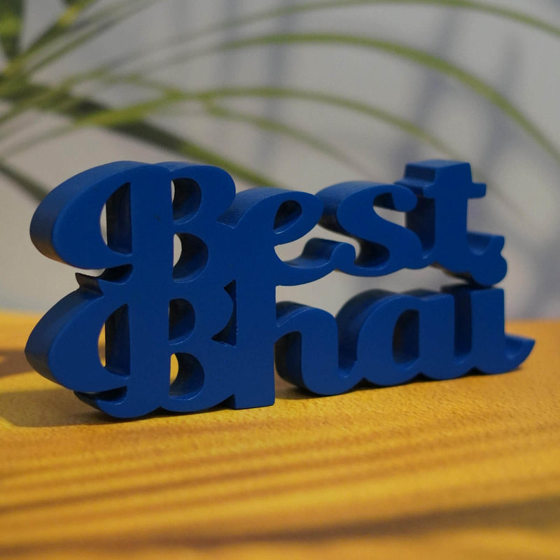 BEST BHAI