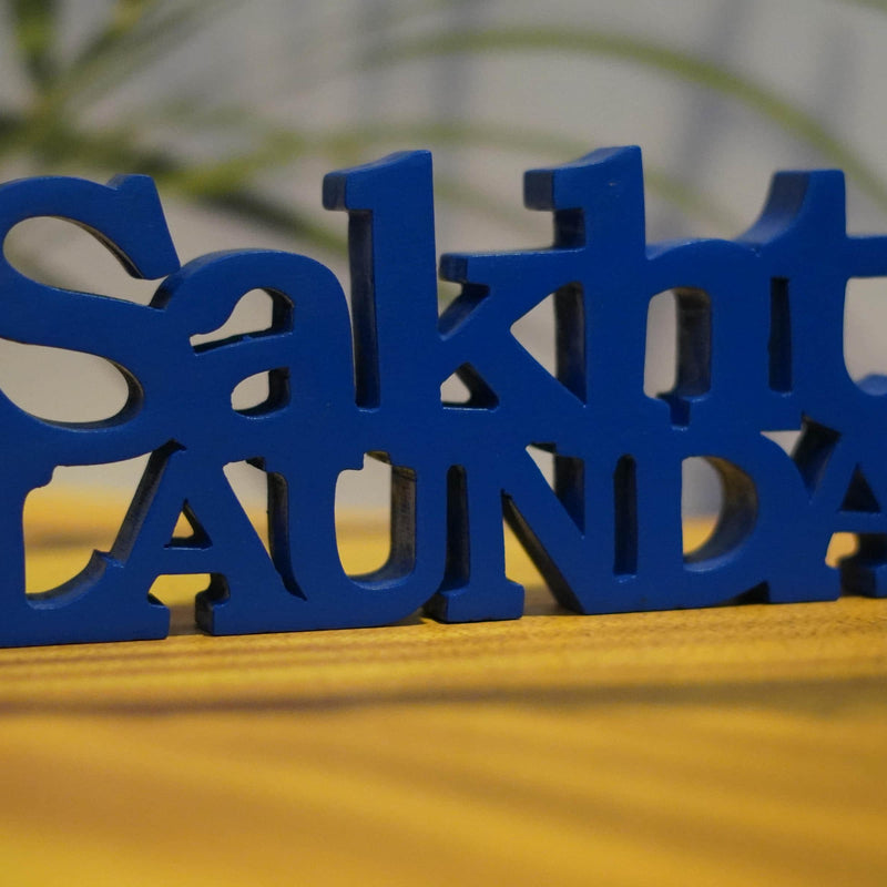 SAKHT LAUNDA