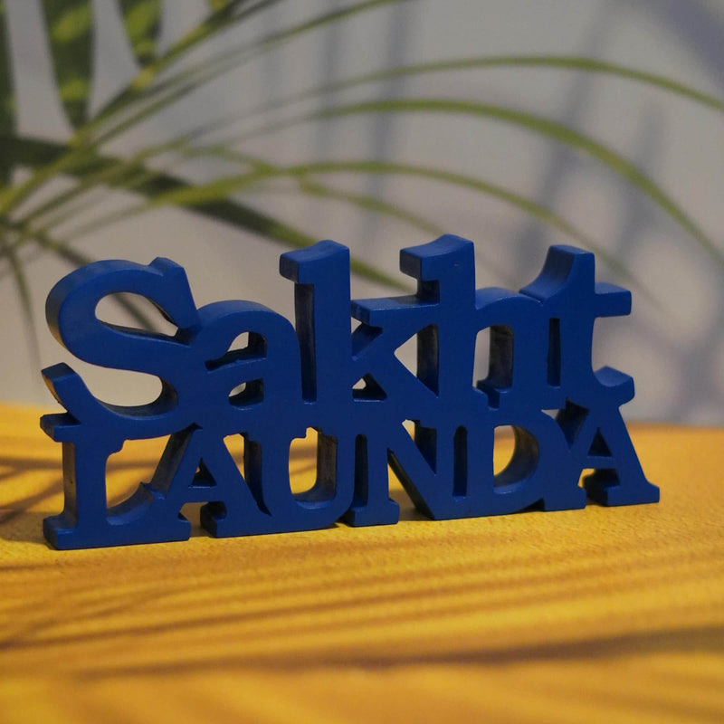 SAKHT LAUNDA