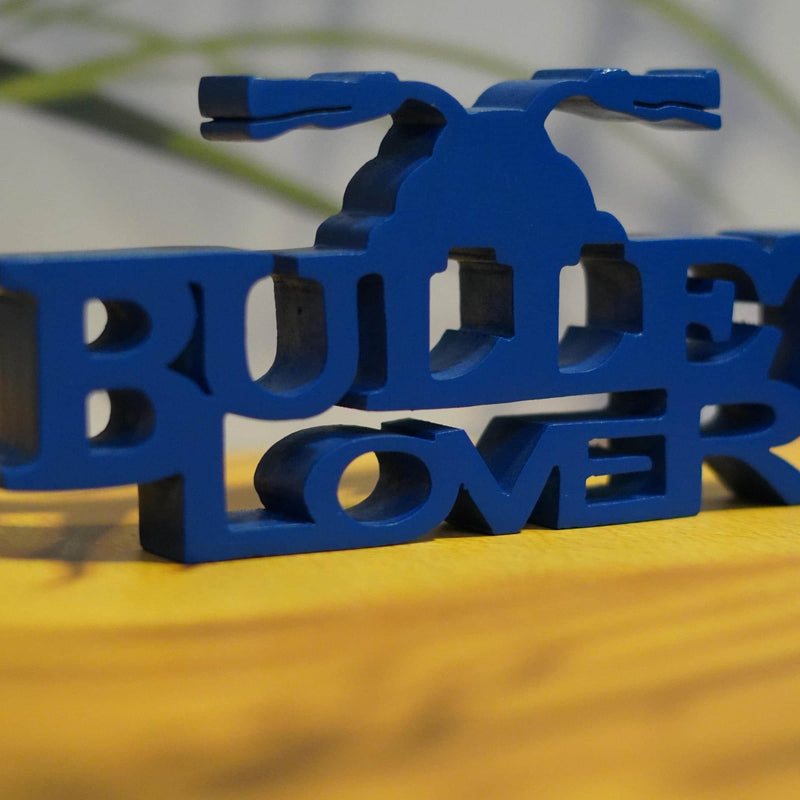 BULLET LOVER