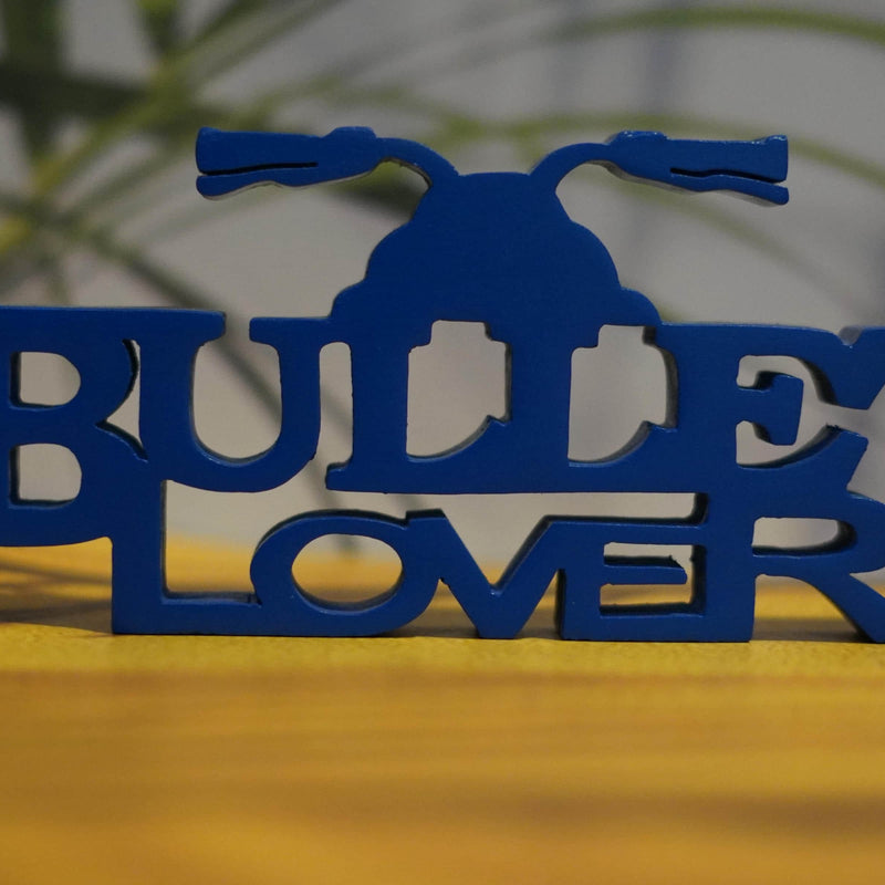 BULLET LOVER