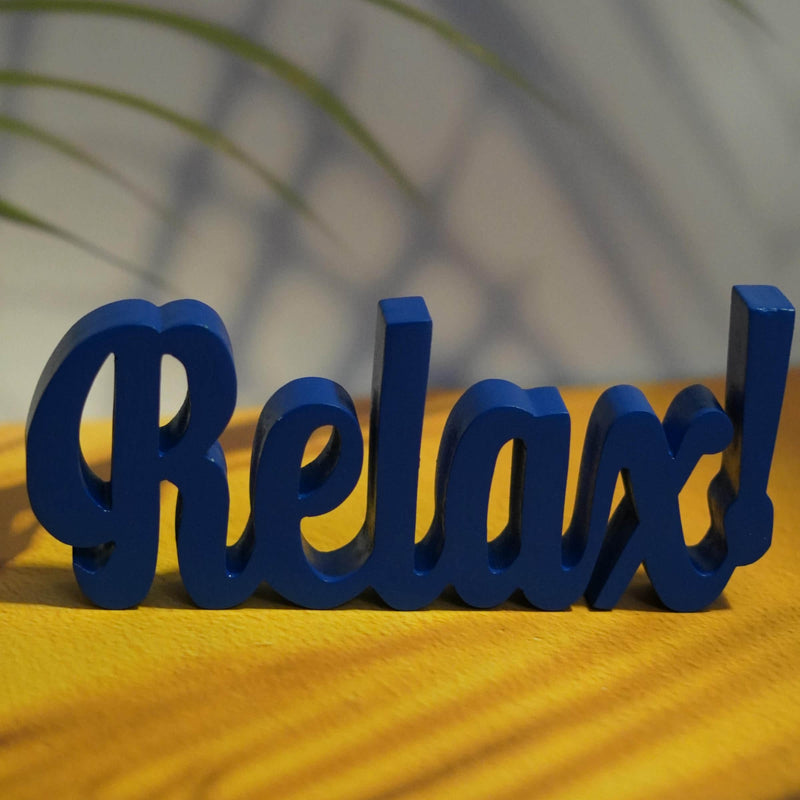 RELAX