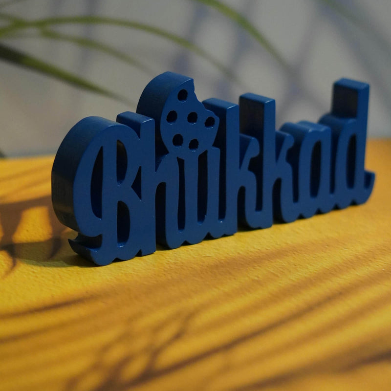 BHUKKAD