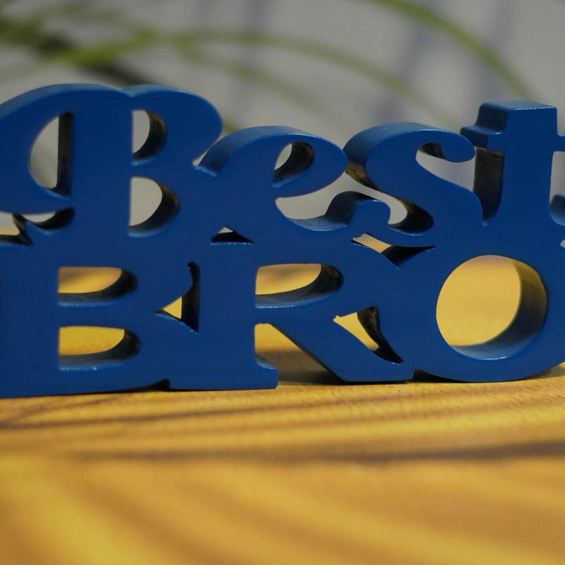 BEST BRO