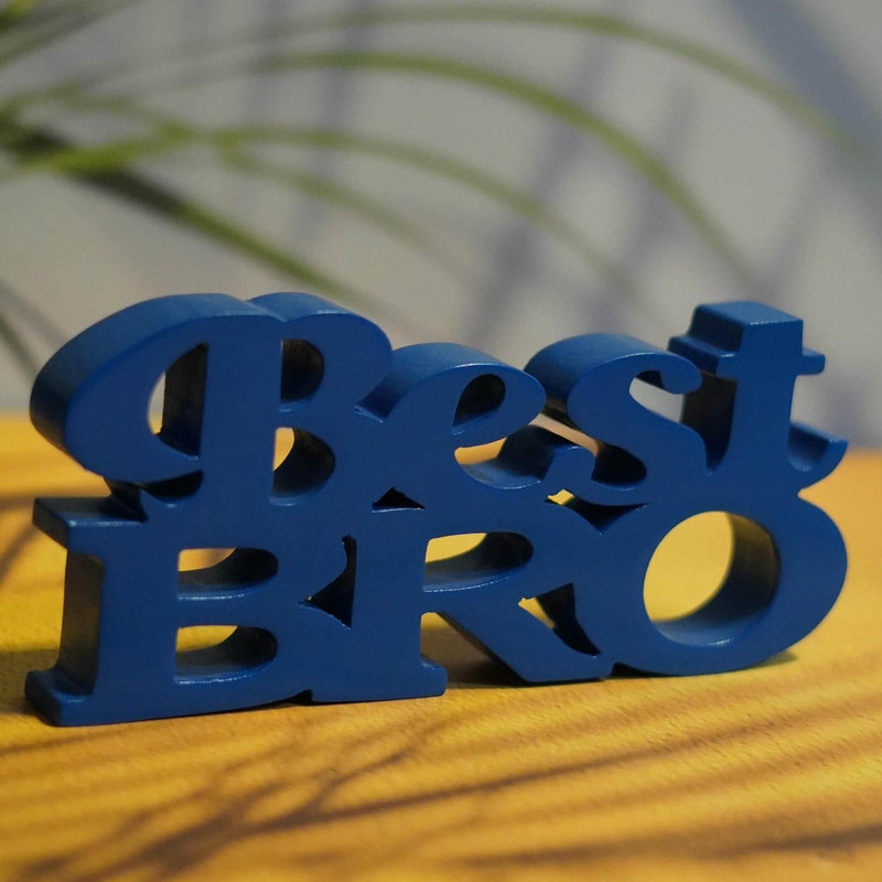 BEST BRO