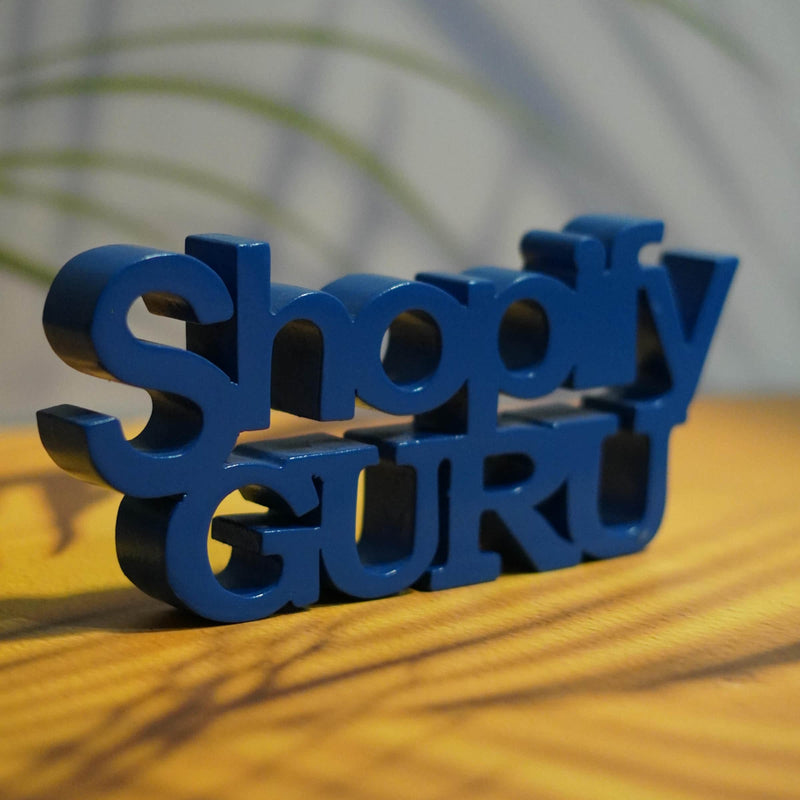 SHOPIFY GURU
