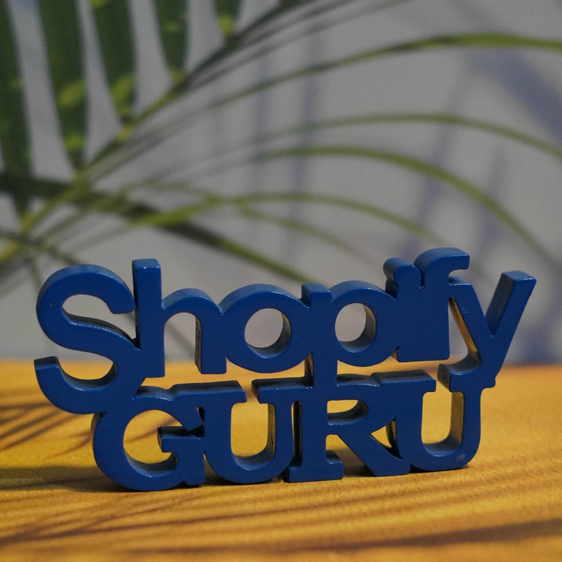 SHOPIFY GURU