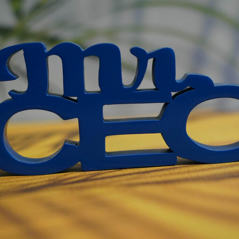 MR CEO