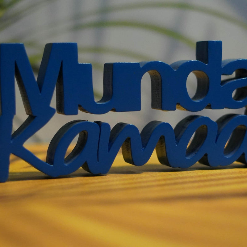 MUNDA KAMAAL