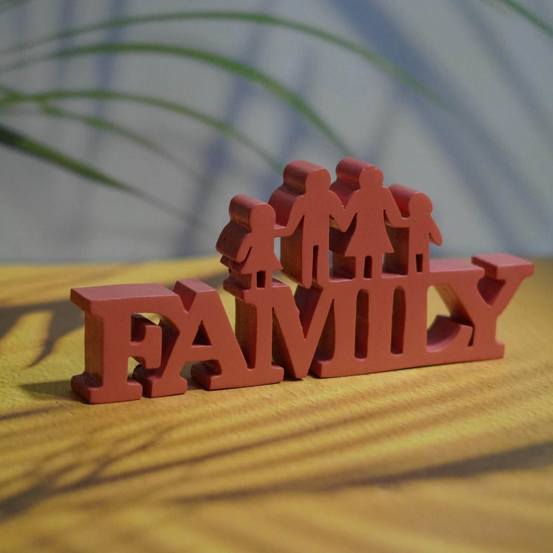 FAMILY