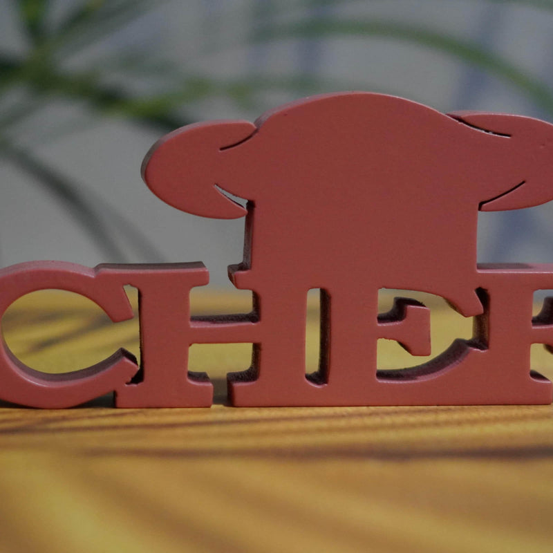 CHEF