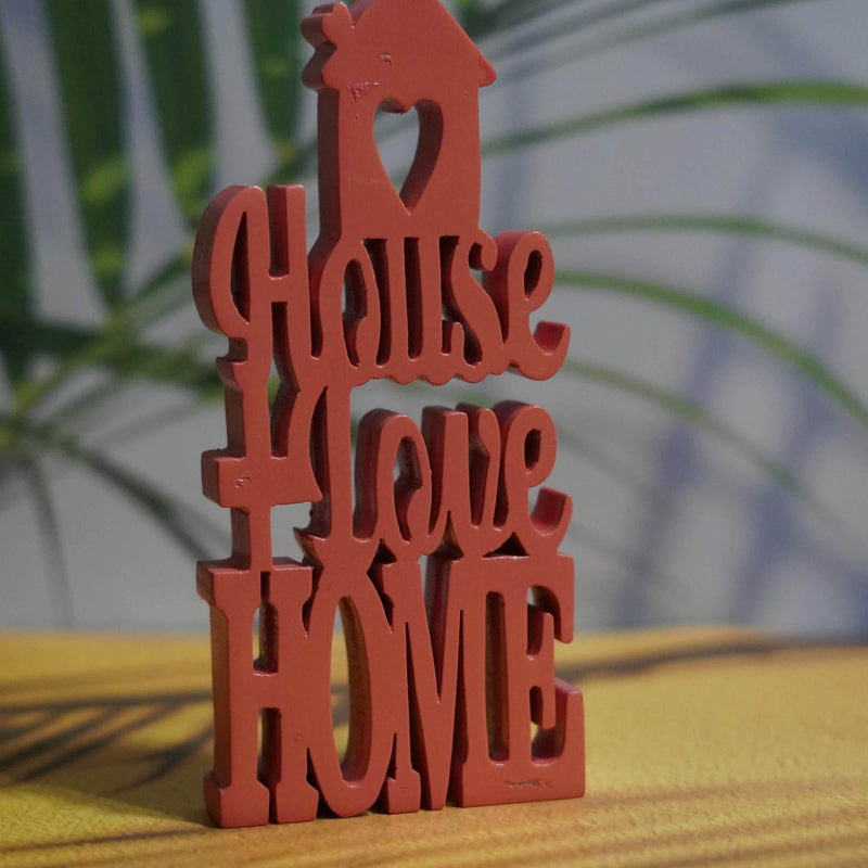 HOME+LOVE = HOME
