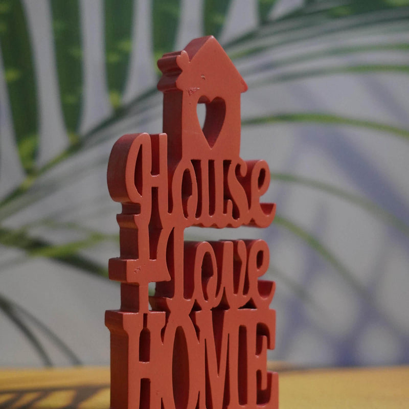 HOME+LOVE = HOME