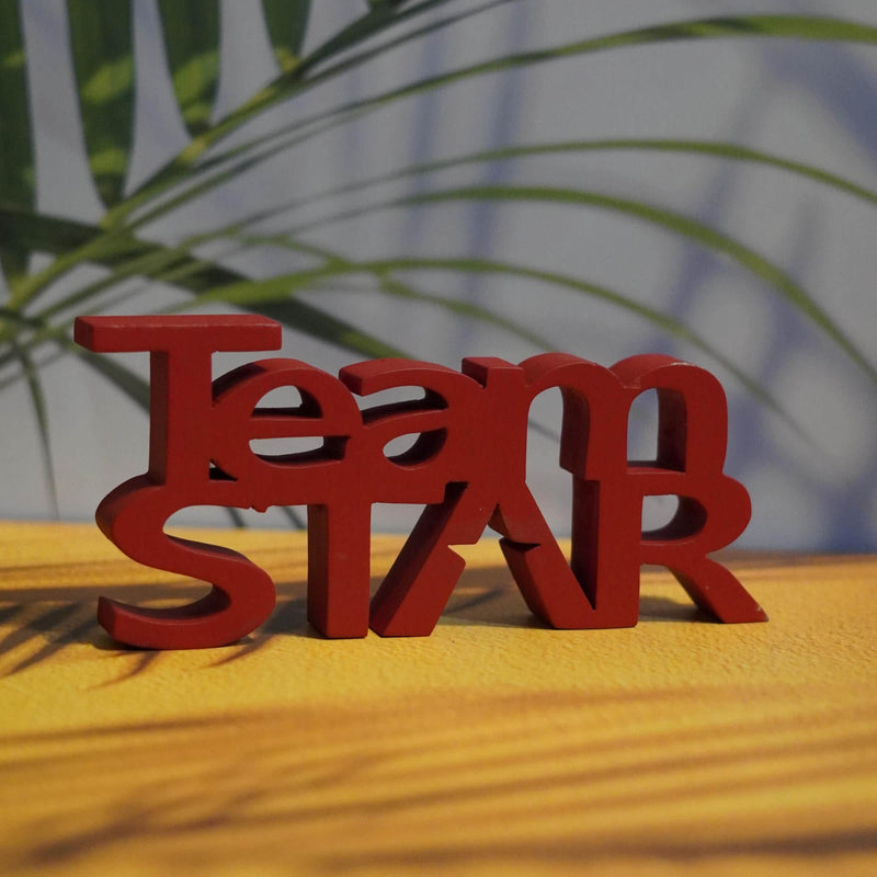 TEAM STAR