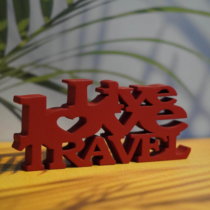 LIVE LOVE TRAVEL