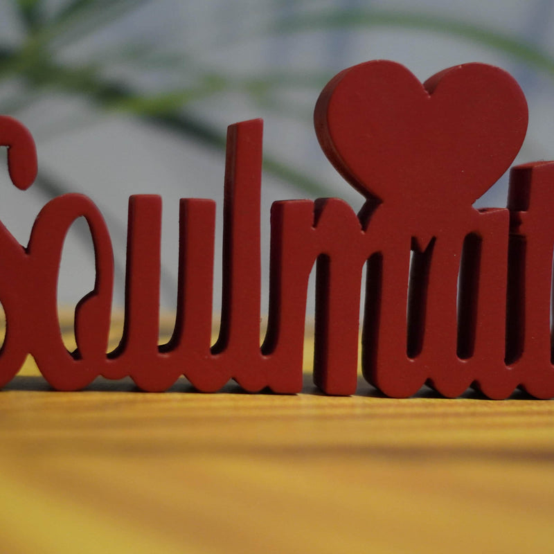 SOULMATE