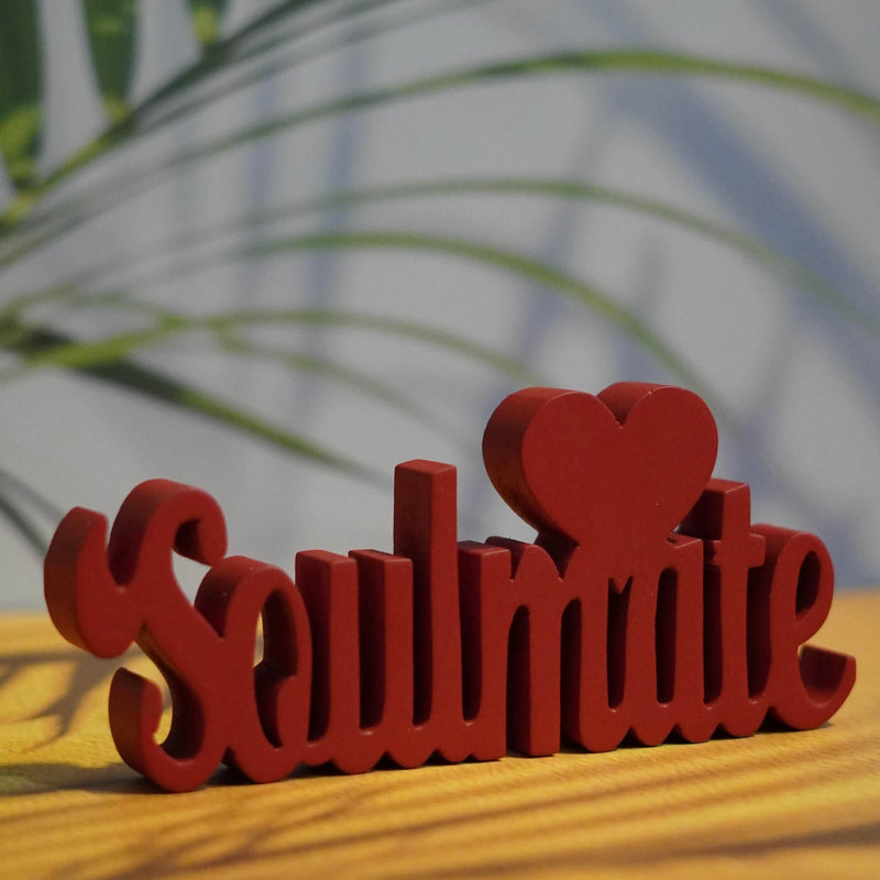 SOULMATE