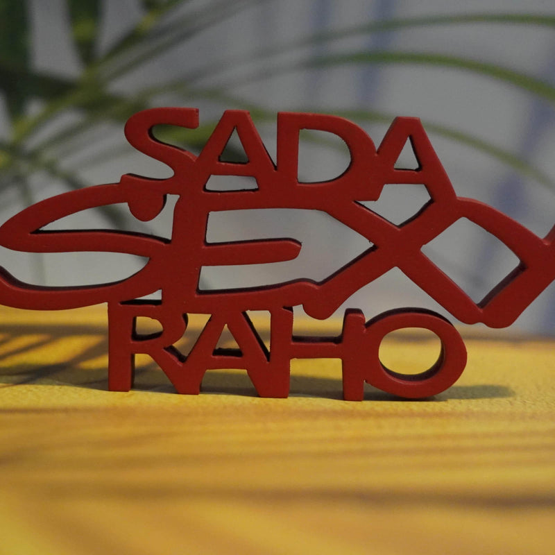 SADA SEXY RAHO