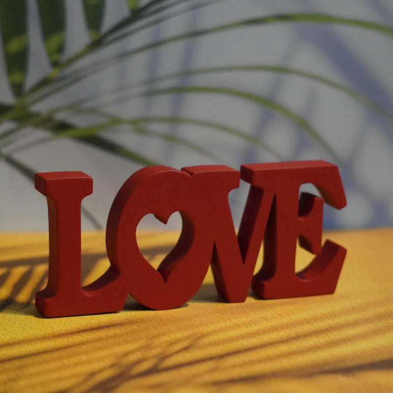 LOVE