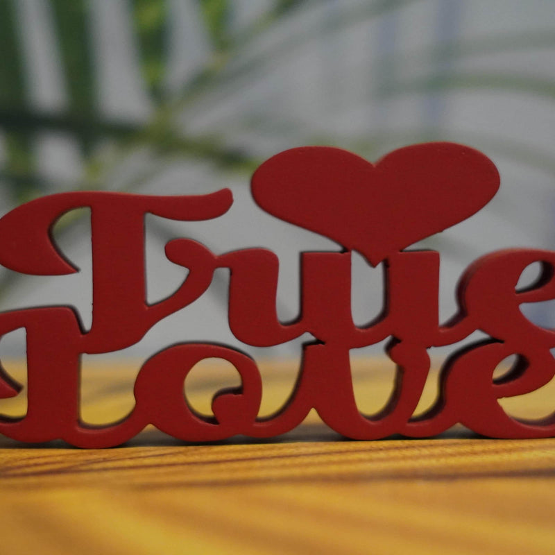 TRUE LOVE